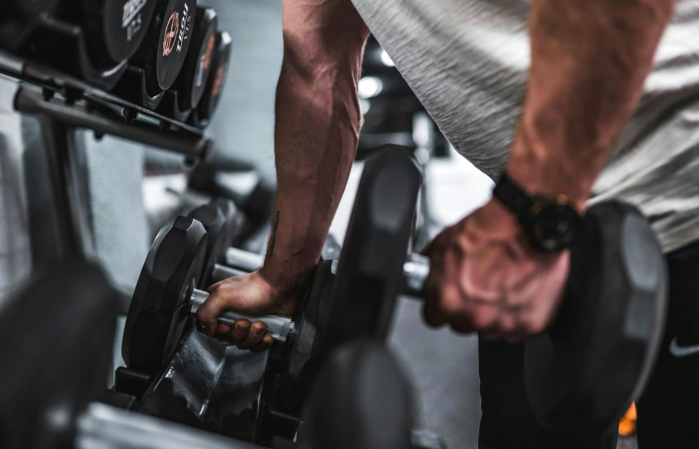 Mapa s umístěním fitness centra Laval